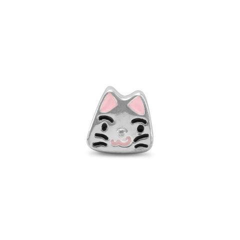 Kitty Cat Bead