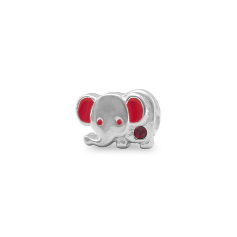 Elephant Bead