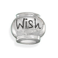 Wish Story Bead