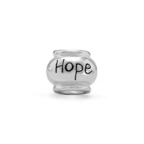 Hope Story Bead