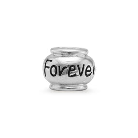 Forever Story Bead