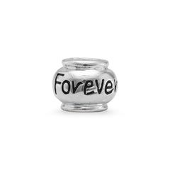 Forever Story Bead