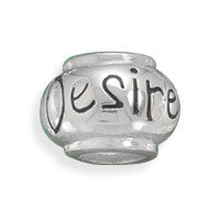 Desire Story Bead