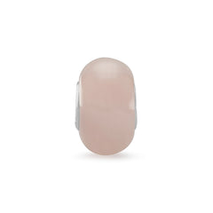 Rose Quartz Bead