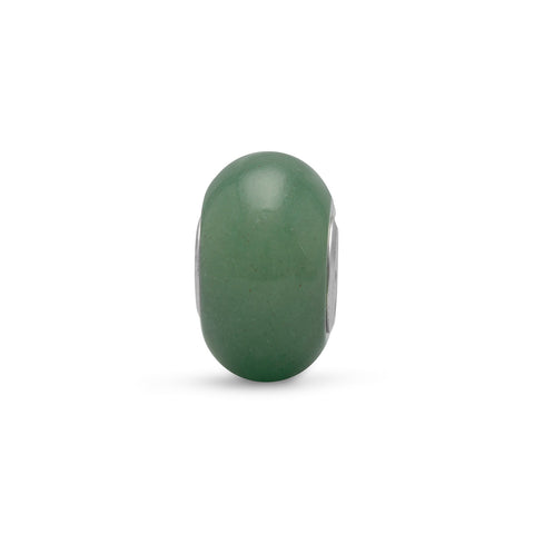 Green Aventurine Bead