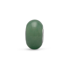 Green Aventurine Bead