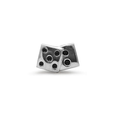 Pair of Dice Bead