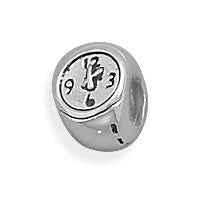 Wristband Watch Bead