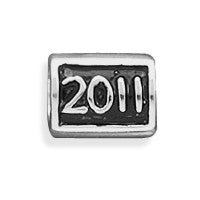 2011 Bead