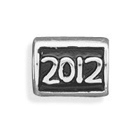 2012 Bead