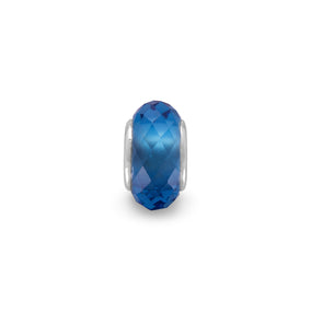 March Birthstone Story Bead