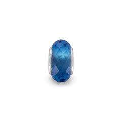 March Birthstone Story Bead