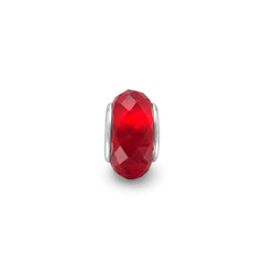 July Birthstone Story Bead