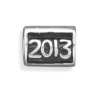 2013 Bead