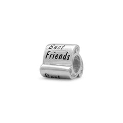 Best Friends Bead