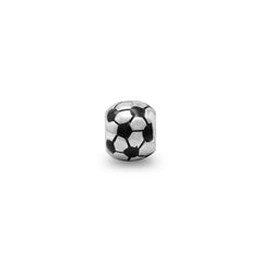 Soccer Ball Bead