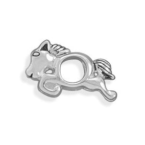 Running Horse Bead