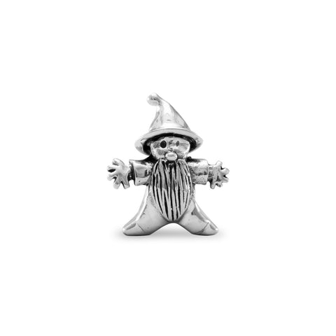 Scarecrow Bead