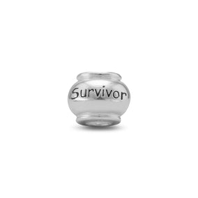 Survivor Bead