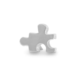 Puzzle Piece Bead