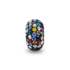 Multicolor Crystal Bead