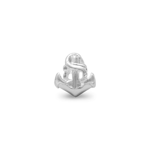 Anchor Bead with Rope Design
