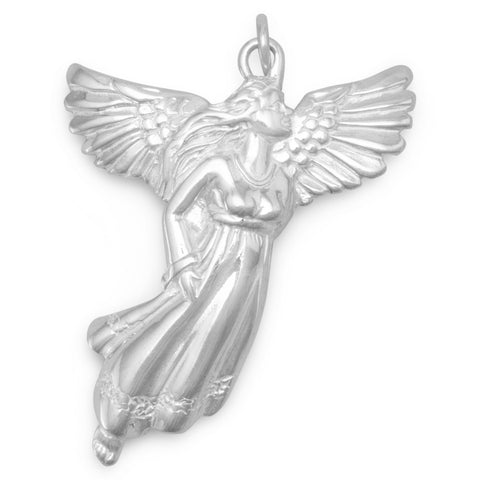 Angel Pendant