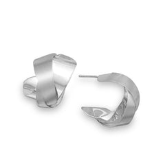 Polished and Satin Finish 