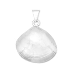 Clam Shell Pendant