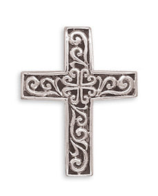 Reversible Cross Slide