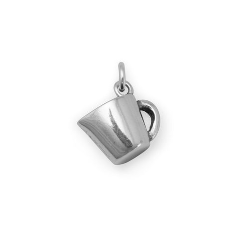 Measuring Cup Charm