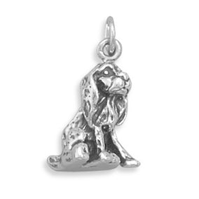 Cocker Spaniel Charm