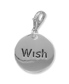 Wish Charm