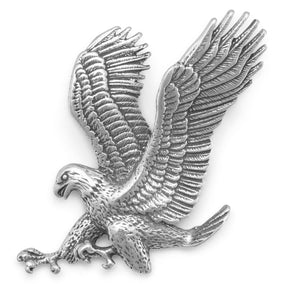 Oxidized Eagle Slide