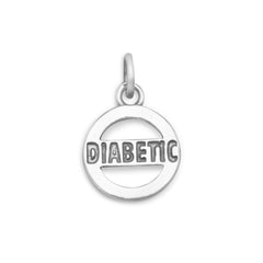 Diabetic Charm
