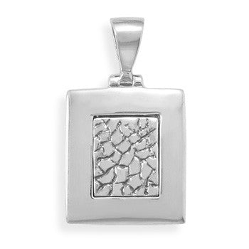Cobblestone Pendant
