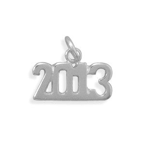 2013 Charm