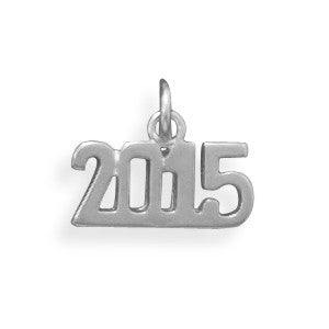 2015 Charm