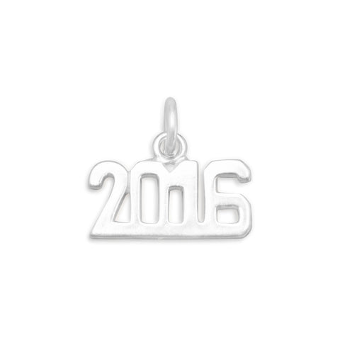 2016 Charm