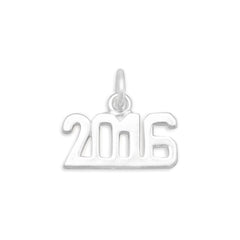 2016 Charm