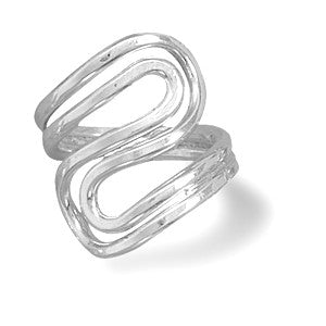 Soft "Z" Ring