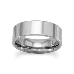 Tungsten Carbide Ring