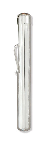 Sterling Silver Cigar Case