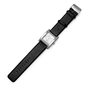 Men's Fashion Watch with Black Band