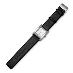 Men's Fashion Watch with Black Band
