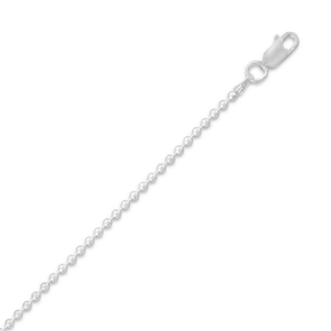 2.2mm Bead Chain