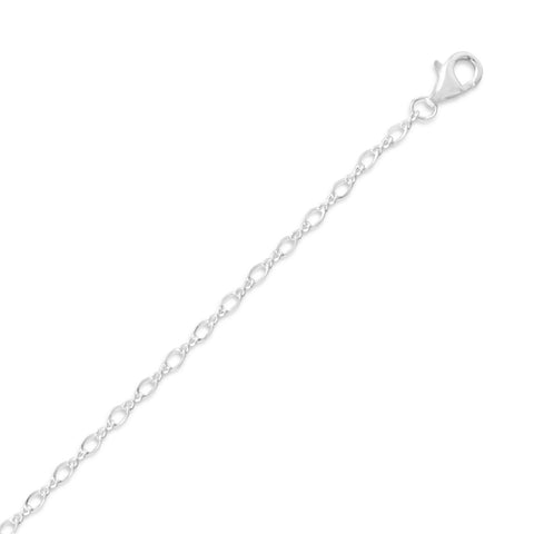 Small Figure 8 Chain (2mm)