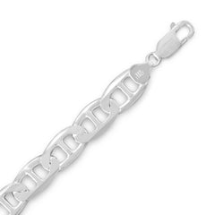 250 Flat Marina Chain (9.7mm)