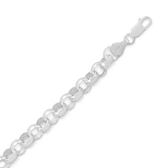 Rolo Chain 100 (6.3mm)