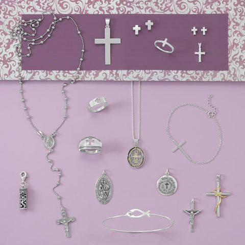 Faith Collection Starter Set